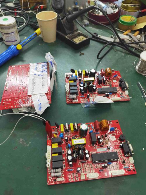 維修線路板｜打通家電靈魂之路，修復你的電器問題